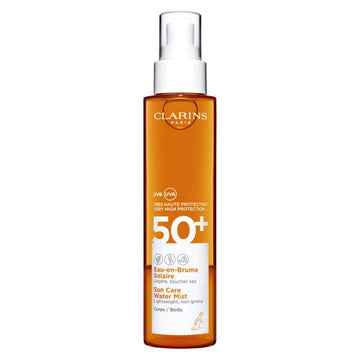 Sun Care Body Water Mist Spf50+ 150Ml
